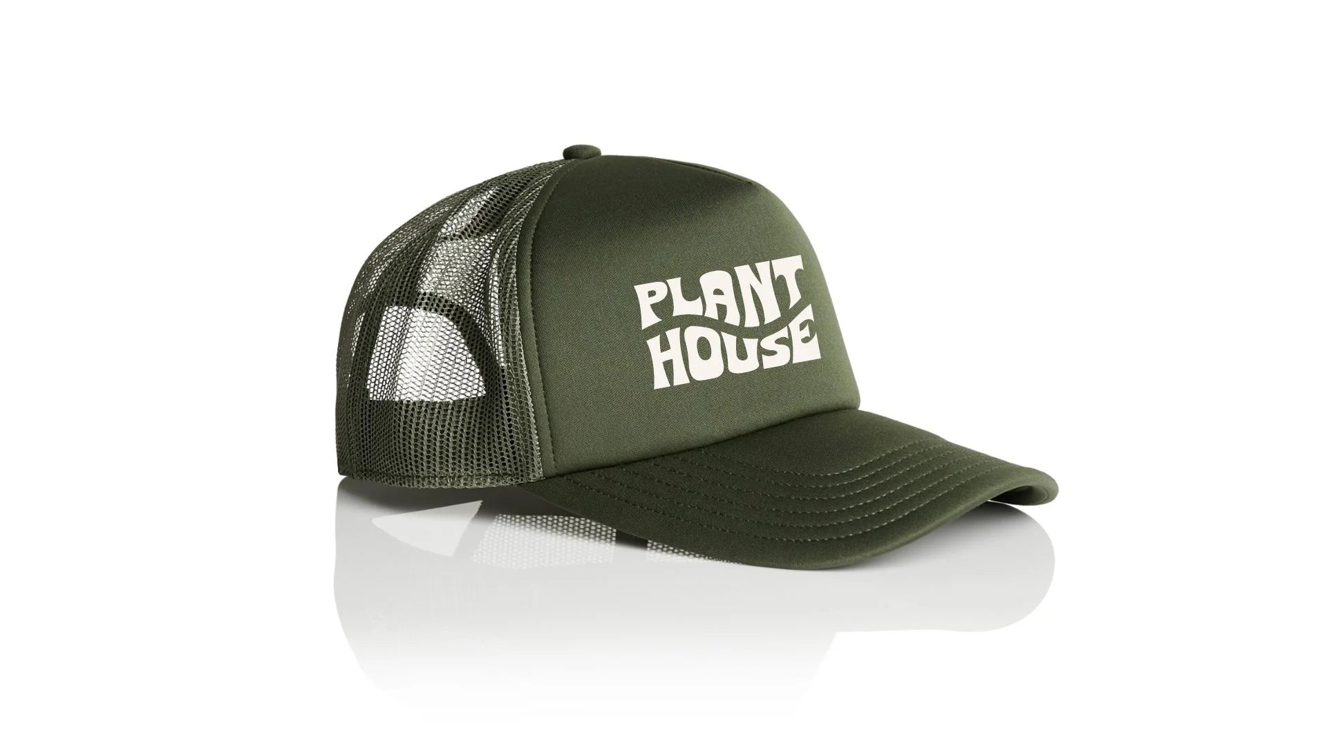 PlantHouse Trucker Cap